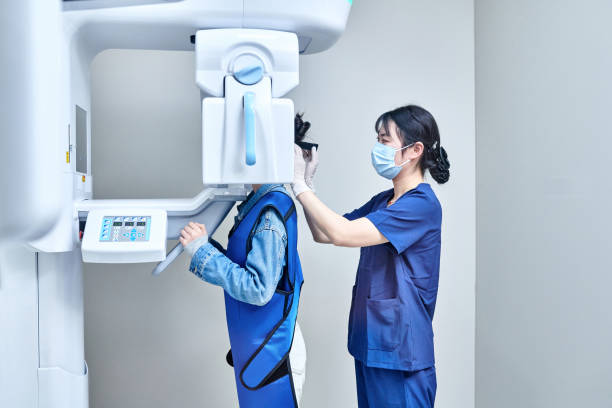 Emergency Dental Filling Replacement in MI