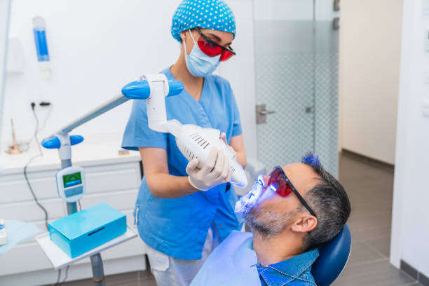 Best Emergency Tooth Extraction  in Boyne City, MI